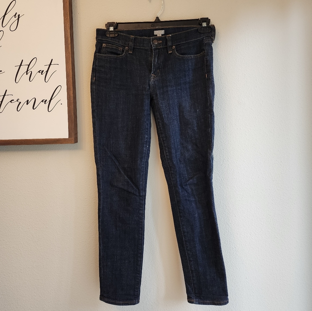 J Crew Jeans